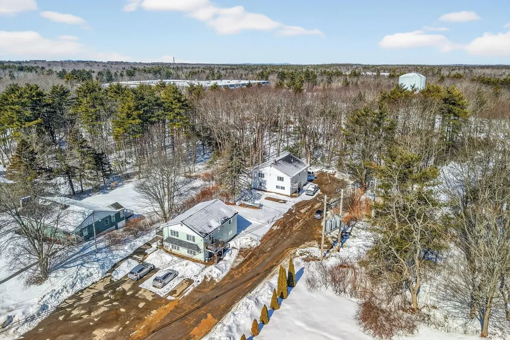 309 Sanford Road Wells ME 04090