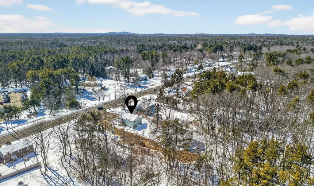 309 Sanford Road Wells ME 04090