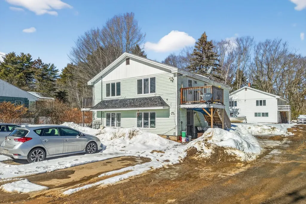 309 Sanford Road Wells ME 04090
