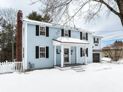 152 E Broadway Extension Bangor ME 04401