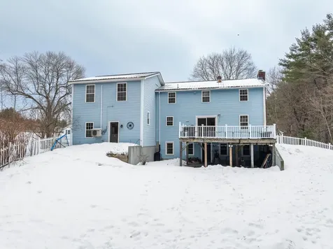 152 E Broadway Extension Bangor ME 04401