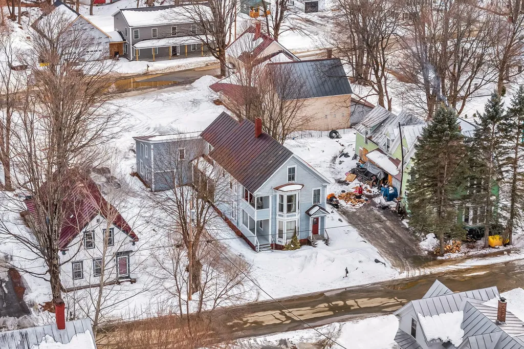 18 Preble Street Bingham ME 04920