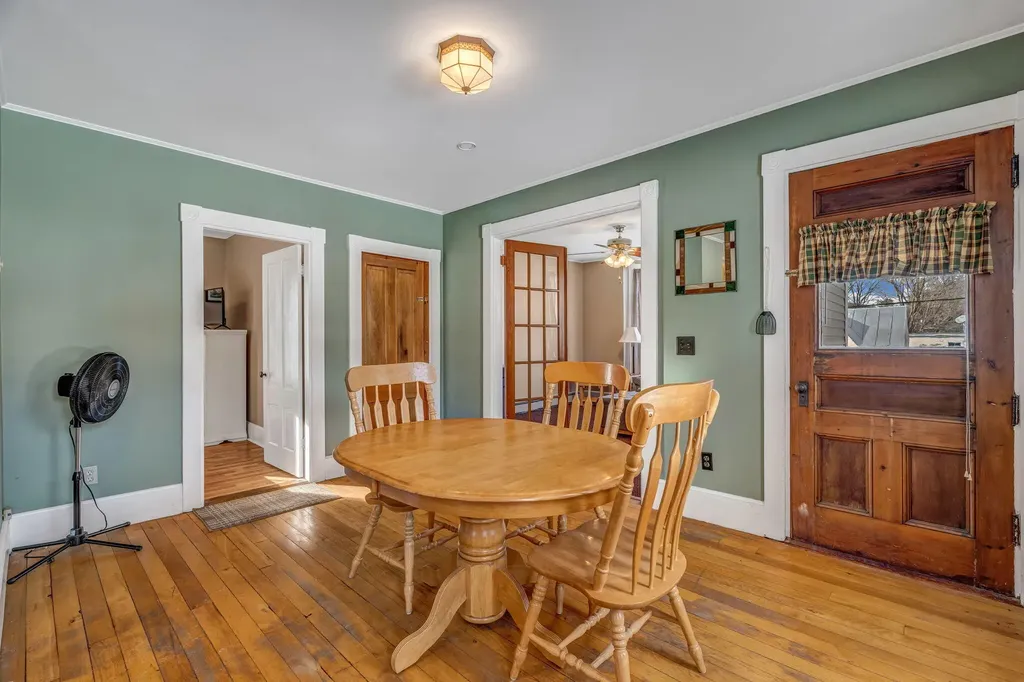 18 Preble Street Bingham ME 04920