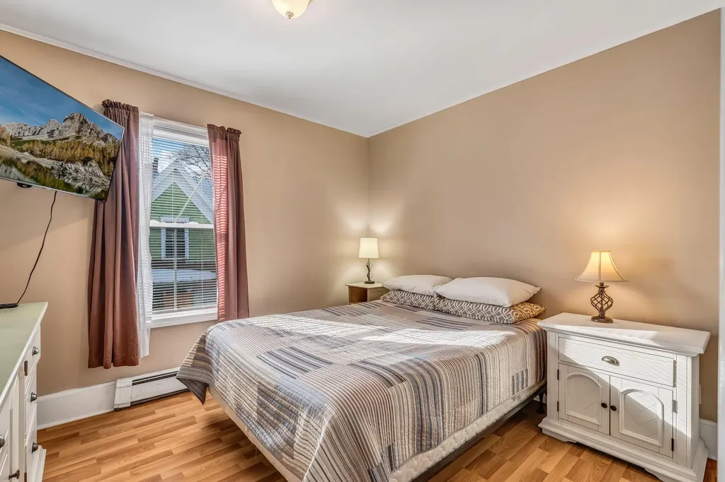 18 Preble Street Bingham ME 04920