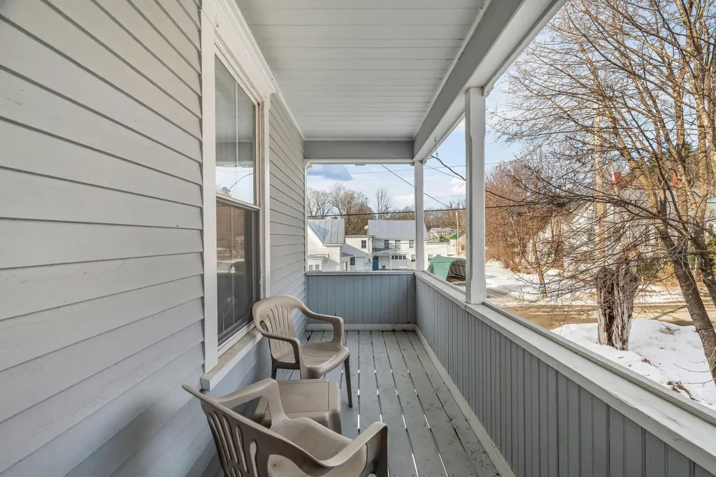18 Preble Street Bingham ME 04920