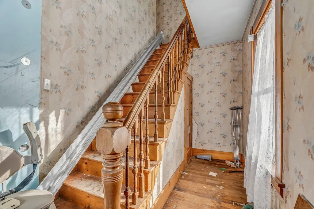 18 Preble Street Bingham ME 04920