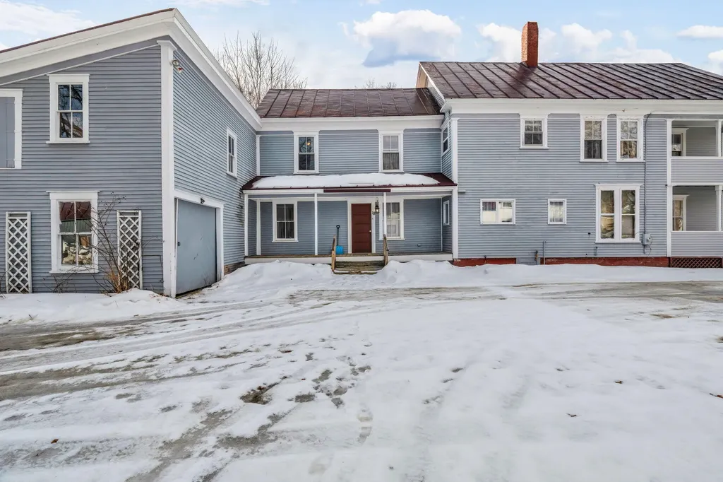 18 Preble Street Bingham ME 04920