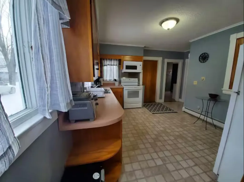 18 Preble Street Bingham ME 04920