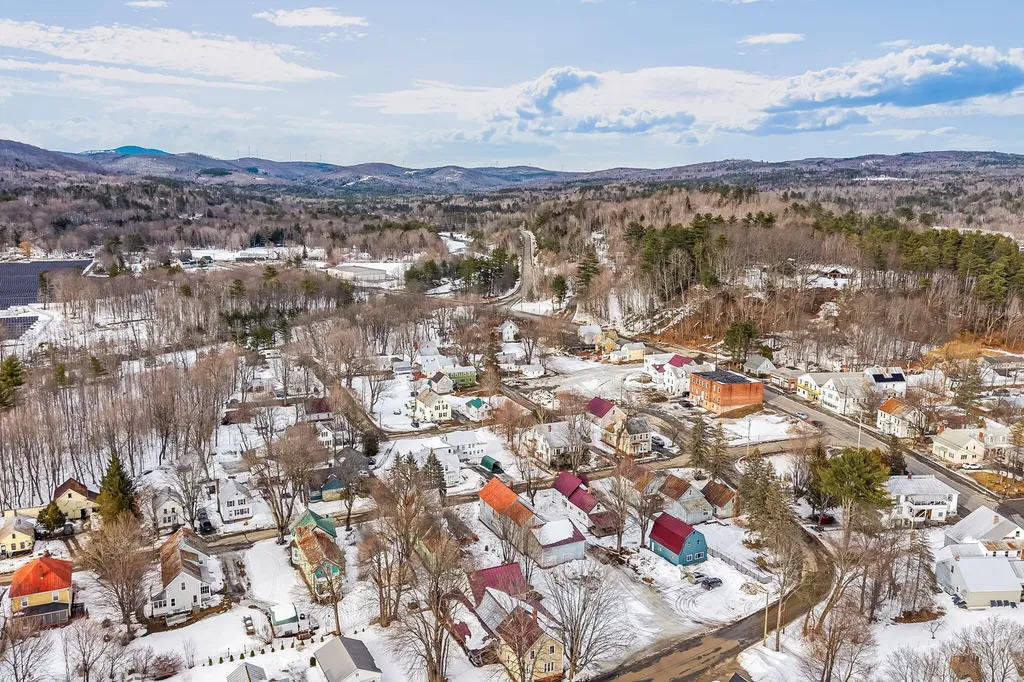 18 Preble Street Bingham ME 04920