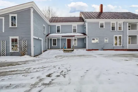 18 Preble Street Bingham ME 04920