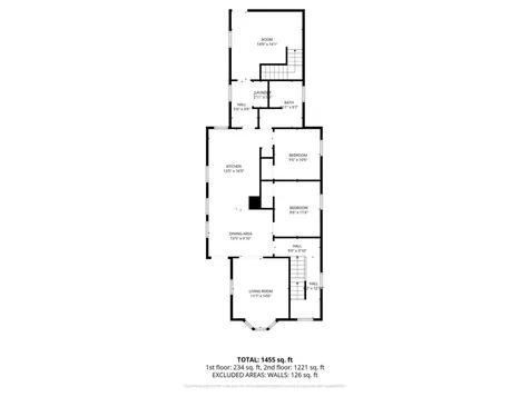 18 Preble Street Bingham ME 04920