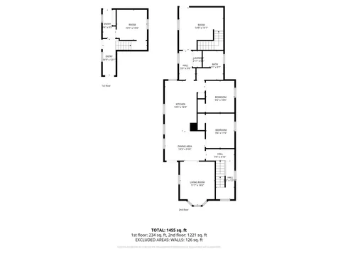 18 Preble Street Bingham ME 04920