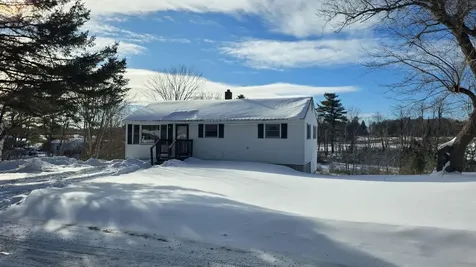 332 Church Hill Road Augusta ME 04330