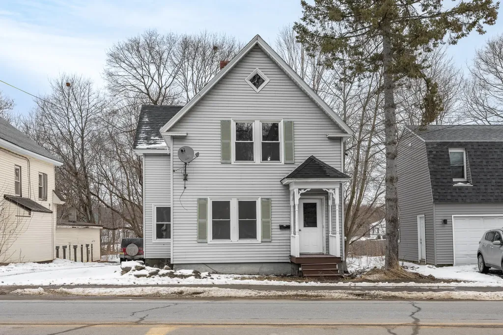 488 Main Street Old Town ME 04468