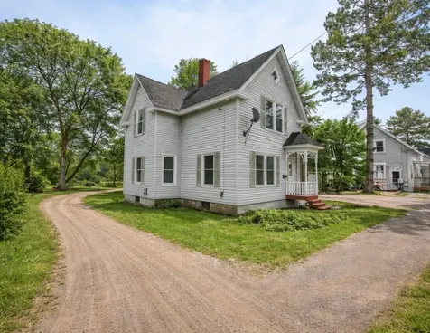 488 Main Street Old Town ME 04468