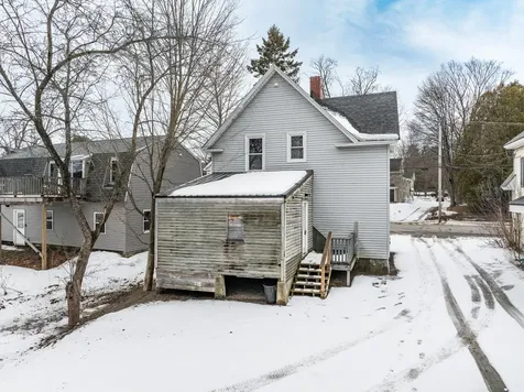 488 Main Street Old Town ME 04468