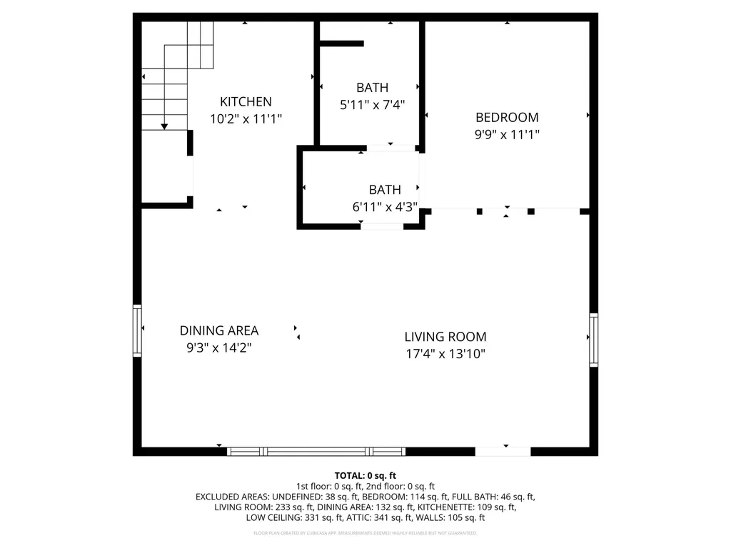 345 Main Street Bingham ME 04920