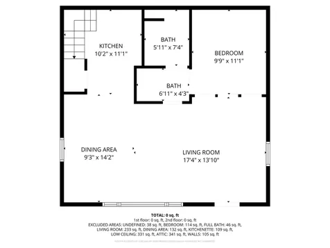 345 Main Street Bingham ME 04920