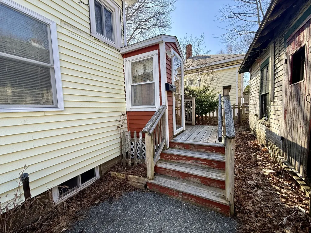 17 Bowles Avenue Bar Harbor ME 04609