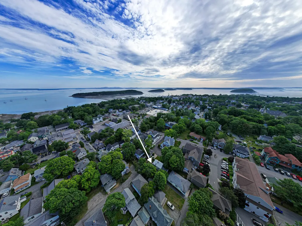17 Bowles Avenue Bar Harbor ME 04609