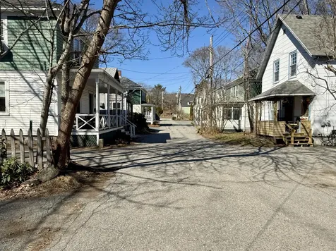 17 Bowles Avenue Bar Harbor ME 04609