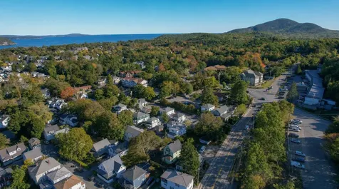 17 Bowles Avenue Bar Harbor ME 04609