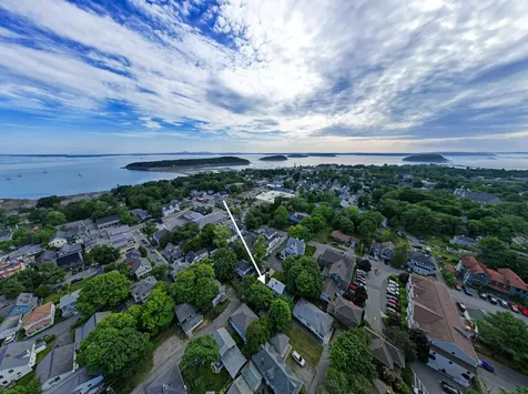17 Bowles Avenue Bar Harbor ME 04609