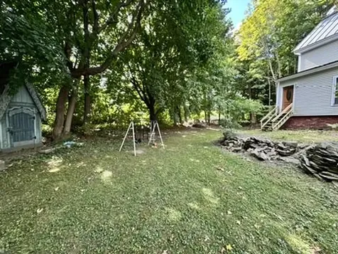 29 Lawrence Avenue Fairfield ME 04937