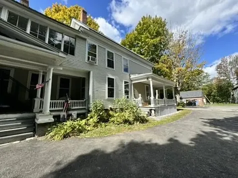 29 Lawrence Avenue Fairfield ME 04937