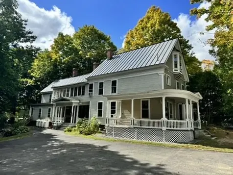 29 Lawrence Avenue Fairfield ME 04937