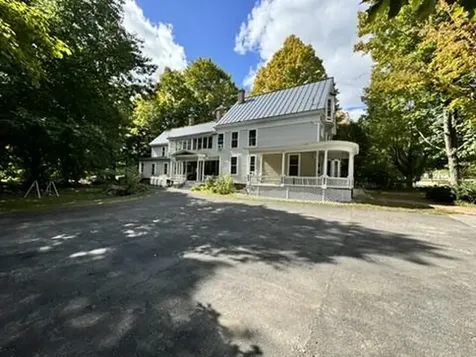 29 Lawrence Avenue Fairfield ME 04937
