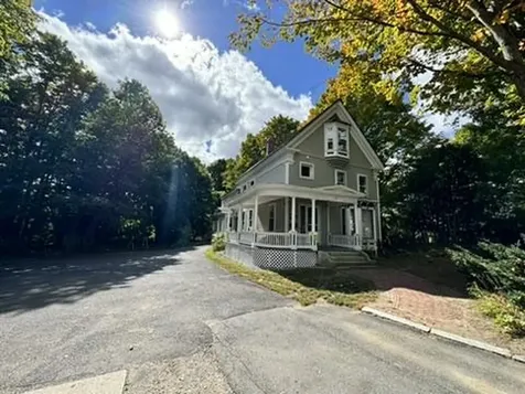 29 Lawrence Avenue Fairfield ME 04937