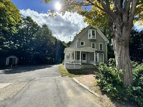 29 Lawrence Avenue Fairfield ME 04937