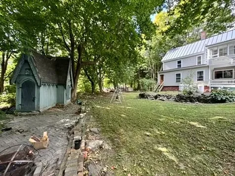 29 Lawrence Avenue Fairfield ME 04937