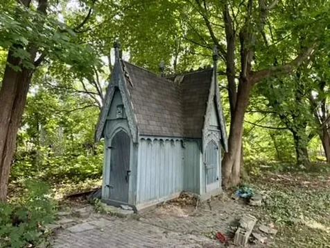 29 Lawrence Avenue Fairfield ME 04937