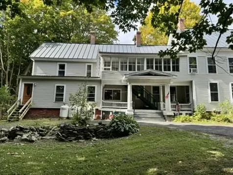 29 Lawrence Avenue Fairfield ME 04937