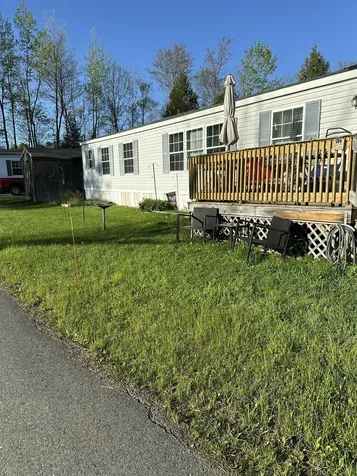 19 Punky Lane Waterville ME 04901