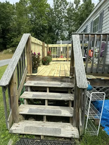 19 Punky Lane Waterville ME 04901