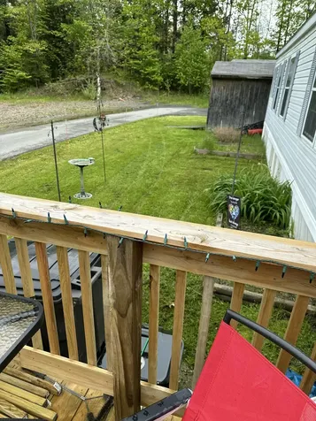 19 Punky Lane Waterville ME 04901