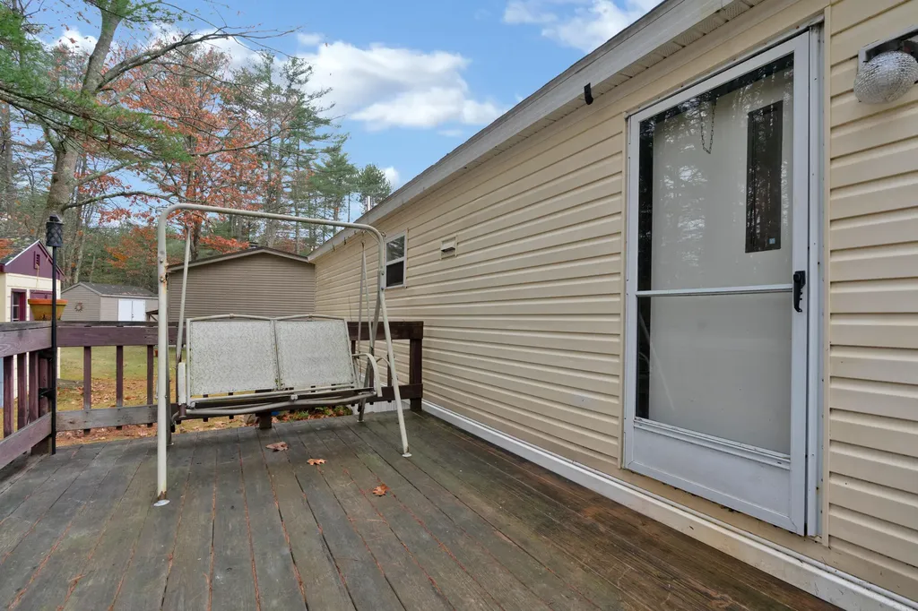 12 Maple Drive Gorham ME 04038