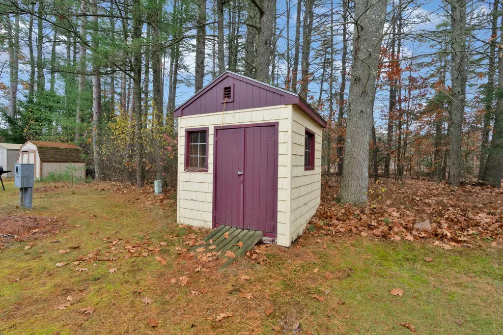 12 Maple Drive Gorham ME 04038