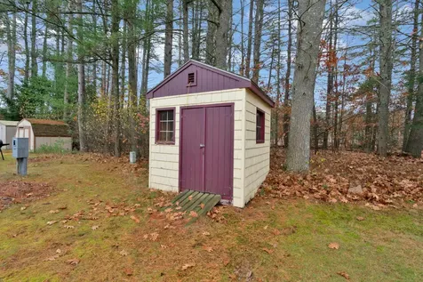12 Maple Drive Gorham ME 04038