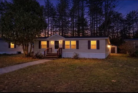 12 Maple Drive Gorham ME 04038