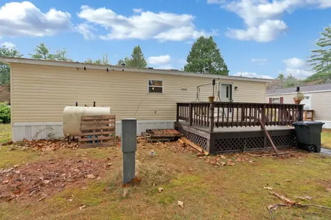 12 Maple Drive Gorham ME 04038