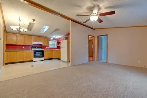 12 Maple Drive Gorham ME 04038