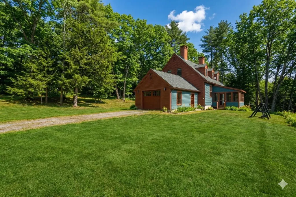 120 North Road Bridgton ME 04009