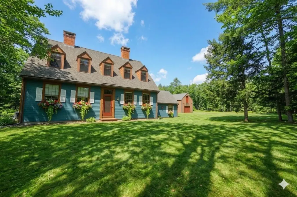 120 North Road Bridgton ME 04009