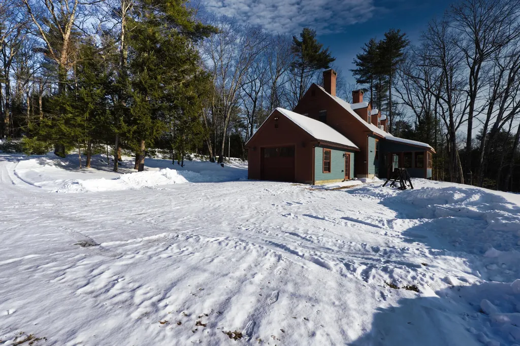 120 North Road Bridgton ME 04009