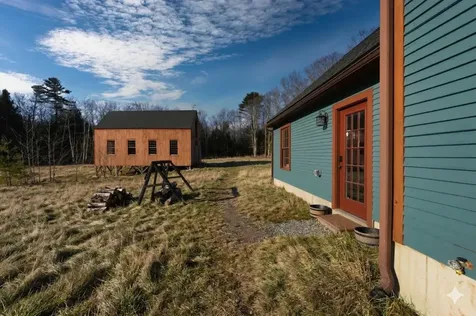 120 North Road Bridgton ME 04009
