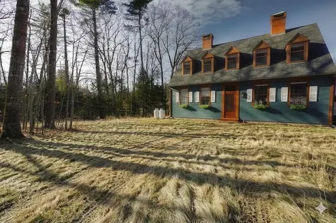 120 North Road Bridgton ME 04009